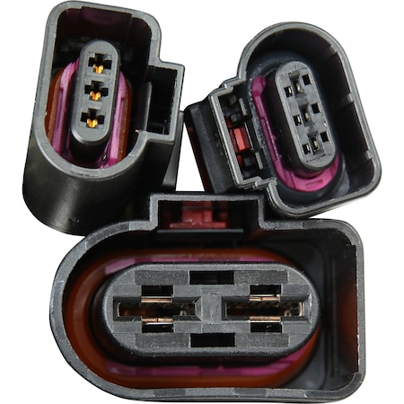 Genuine RACK AND PINION HARNESS 1K1971111AJ